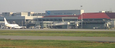 Toulouse Airport