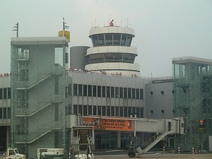 Dsseldorf airport