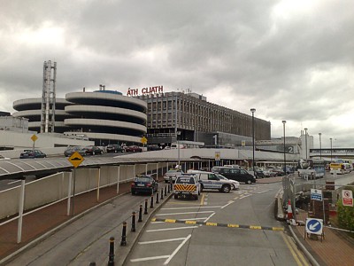 Dublin Airport