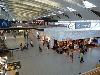 airport amsterdam schiphol lounge ams guide map netherlands terminal terminals lounges plans restaurants