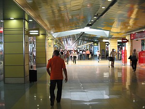 Gran Canaria Airport