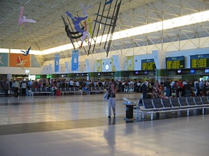 Gran Canaria Airport