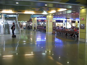 Gran Canaria Airport