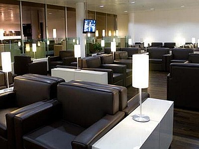 Independent Dnata Dnata Salon Skyview Lounge