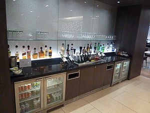 British Airways Lounge Edinburgh British Airways Galleries Lounge image