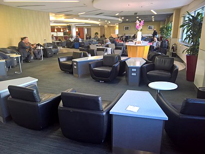 American Airlines Admirals Club American Airlines London Heathrow Lounge  image
