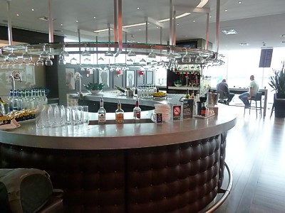 british airways lounge heathrow Terminal 1