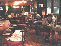 lhr airport heathrow t4 london restaurants terminal bars map wetherspoons loungeindex europe