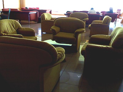 Sala Formentor Lounge