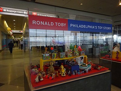 Philadelphia Airport