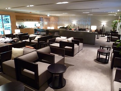Singapore Airlines Lounge Adelaide Singapore Airlines SilverKris Lounge