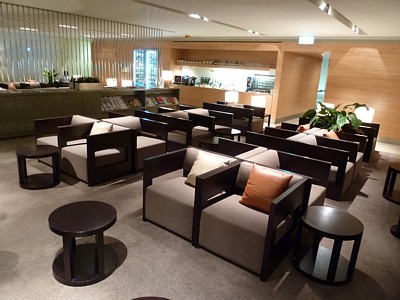Singapore Airlines Lounge Adelaide Singapore Airlines SilverKris Lounge