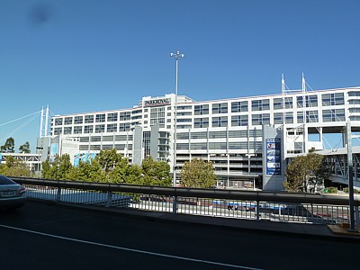 Park Royal Melbourne Airport