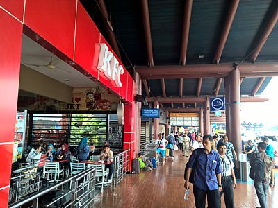Jakarta Airport Duty Free Shopping – Jakarta Airport Guide