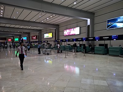 Jakarta Airport Duty Free Shopping – Jakarta Airport Guide