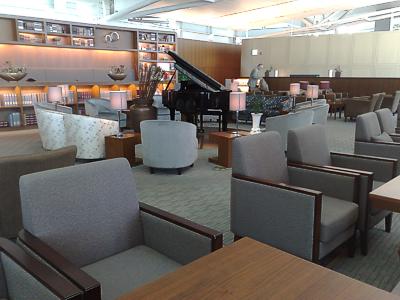 Asiana Business Lounge Asiana Airlines Seoul Asiana Airlines Business Lounge - Business Class Lounge