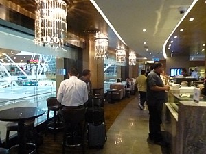 Plaza Premium Lounge Kuala Lumpur Plaza Premium lounge image