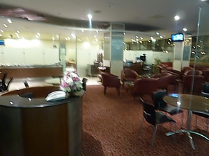 Colombo Palm Spirit Lounge