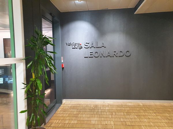 Sala Leonardo