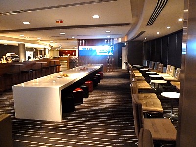 Qantasclub Domestic Lounge Perth Domestic Qantasclub Domestic Qantas Lounge image