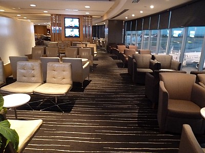 Qantasclub Domestic Lounge Perth Domestic Qantasclub Domestic Qantas Lounge image