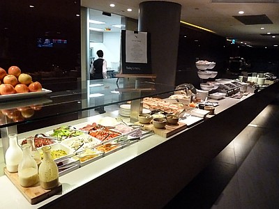 Qantasclub Domestic Lounge Perth Domestic Qantasclub Domestic Qantas Lounge image