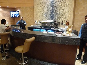 Abu Dhabi Al Reem Lounge Pay-in Abu Dhabi Al Reem lounge image